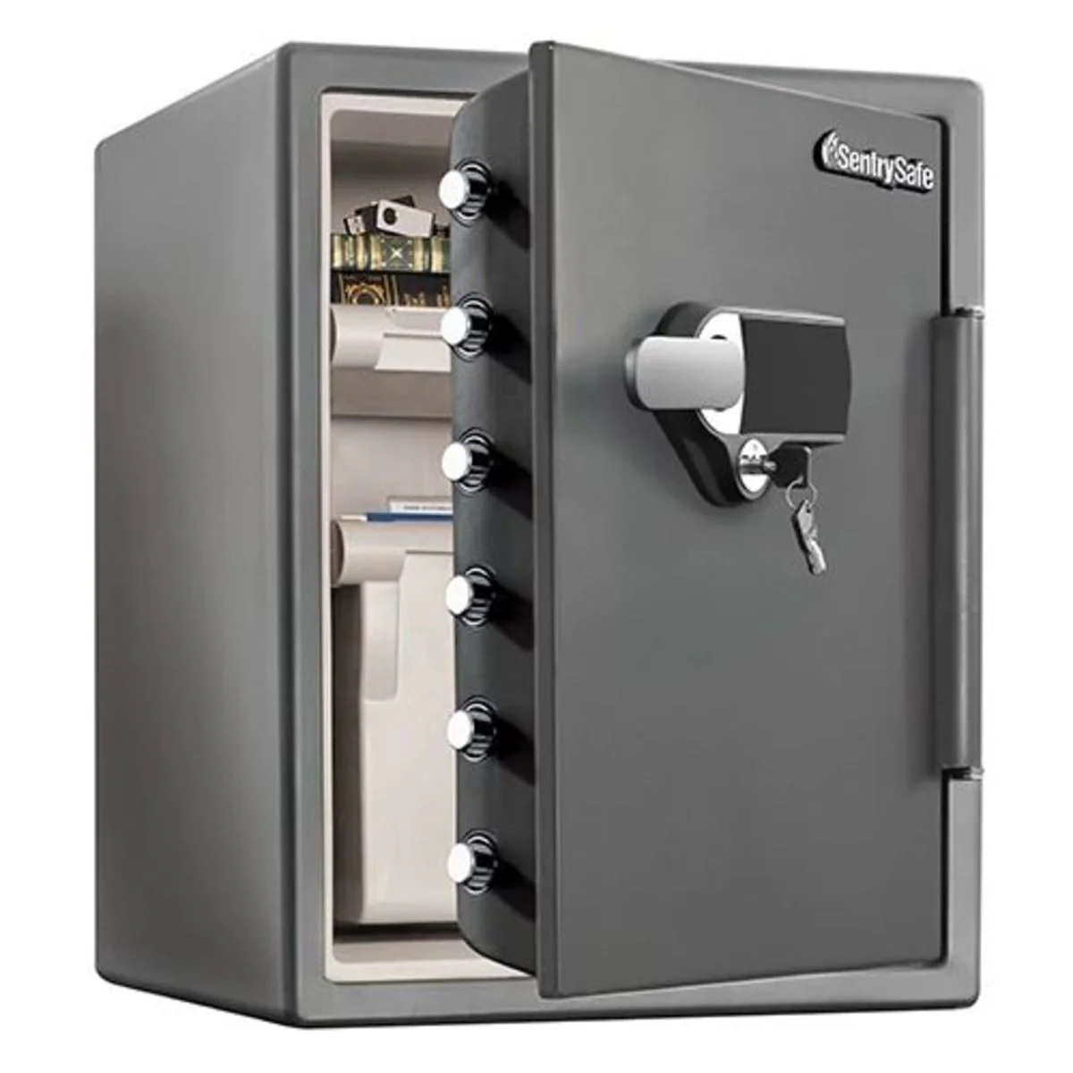 Alarm Fire/Water Safe - Image 2