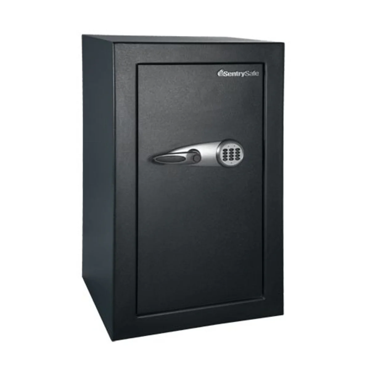 Business Security Safe - Digital