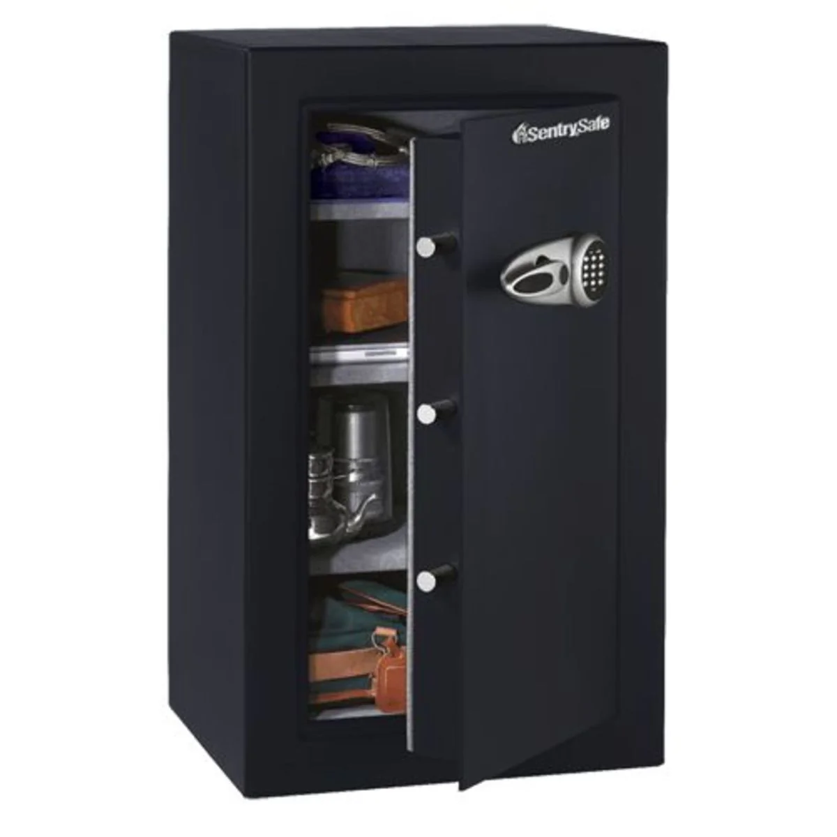 Business Security Safe - Digital - Image 2