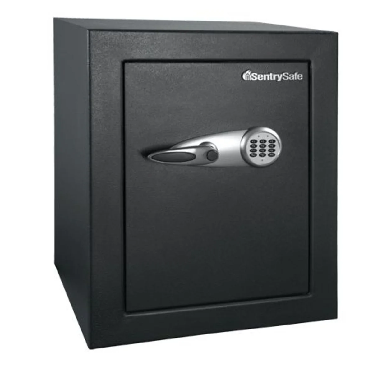 Business Security Safe - Digital