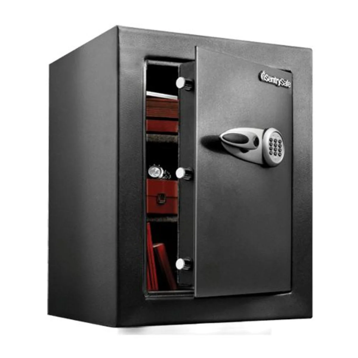 Business Security Safe - Digital - Image 2