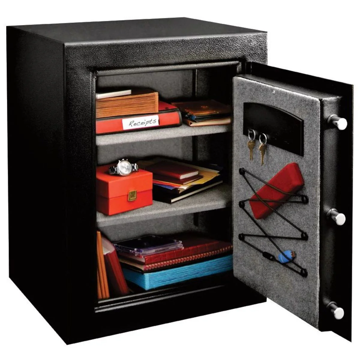 Business Security Safe - Digital - Image 3