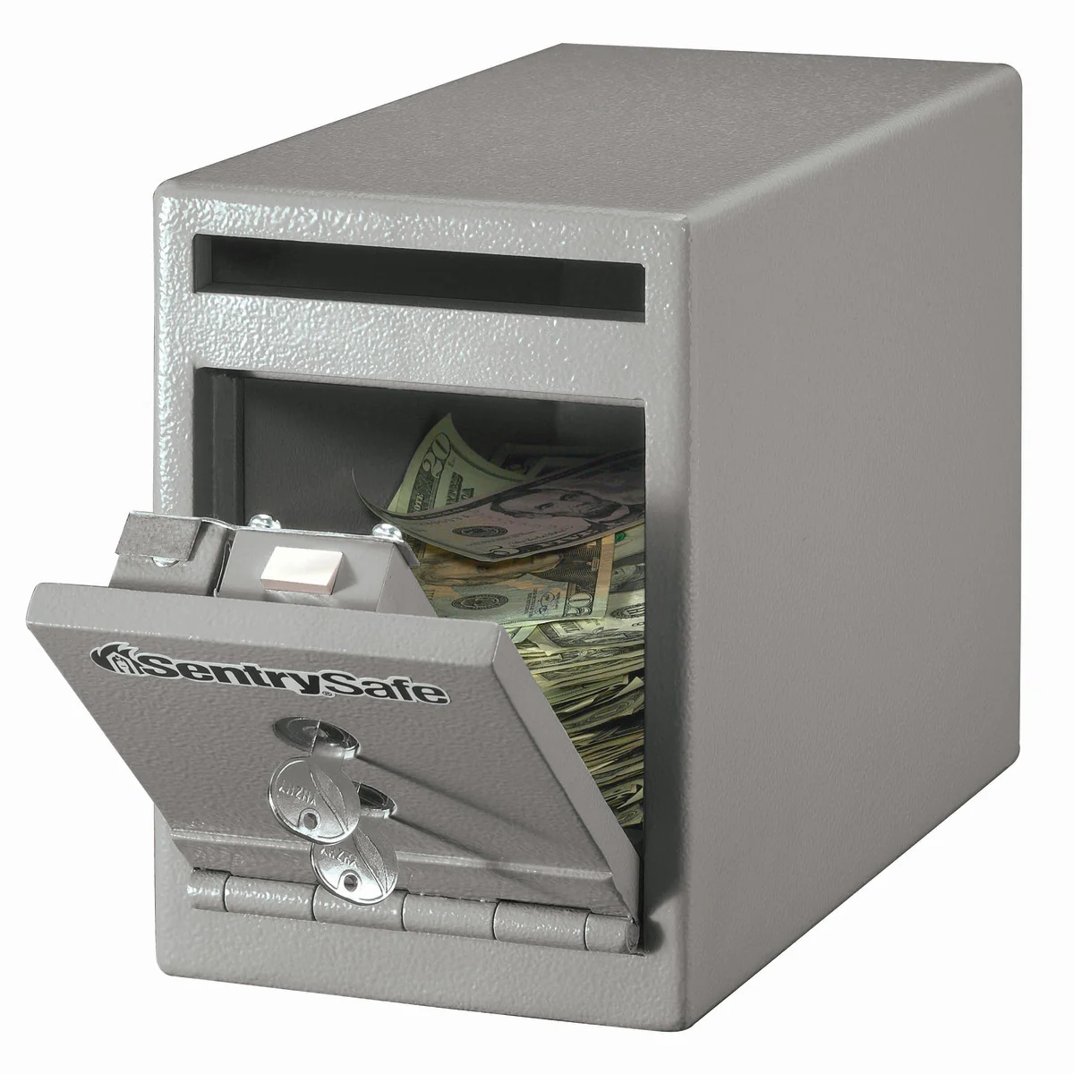 Depository Safe - Image 4