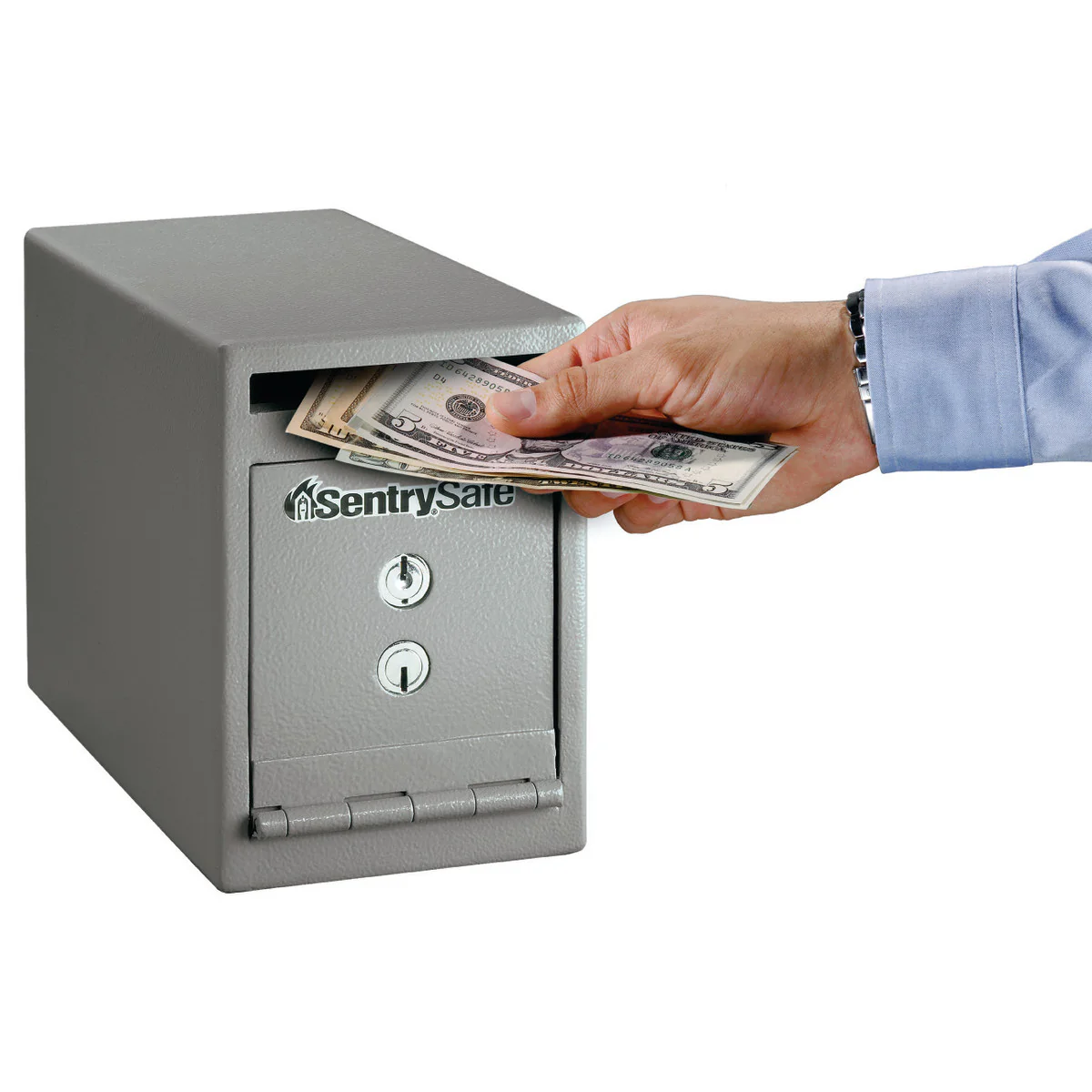 Depository Safe - Image 5