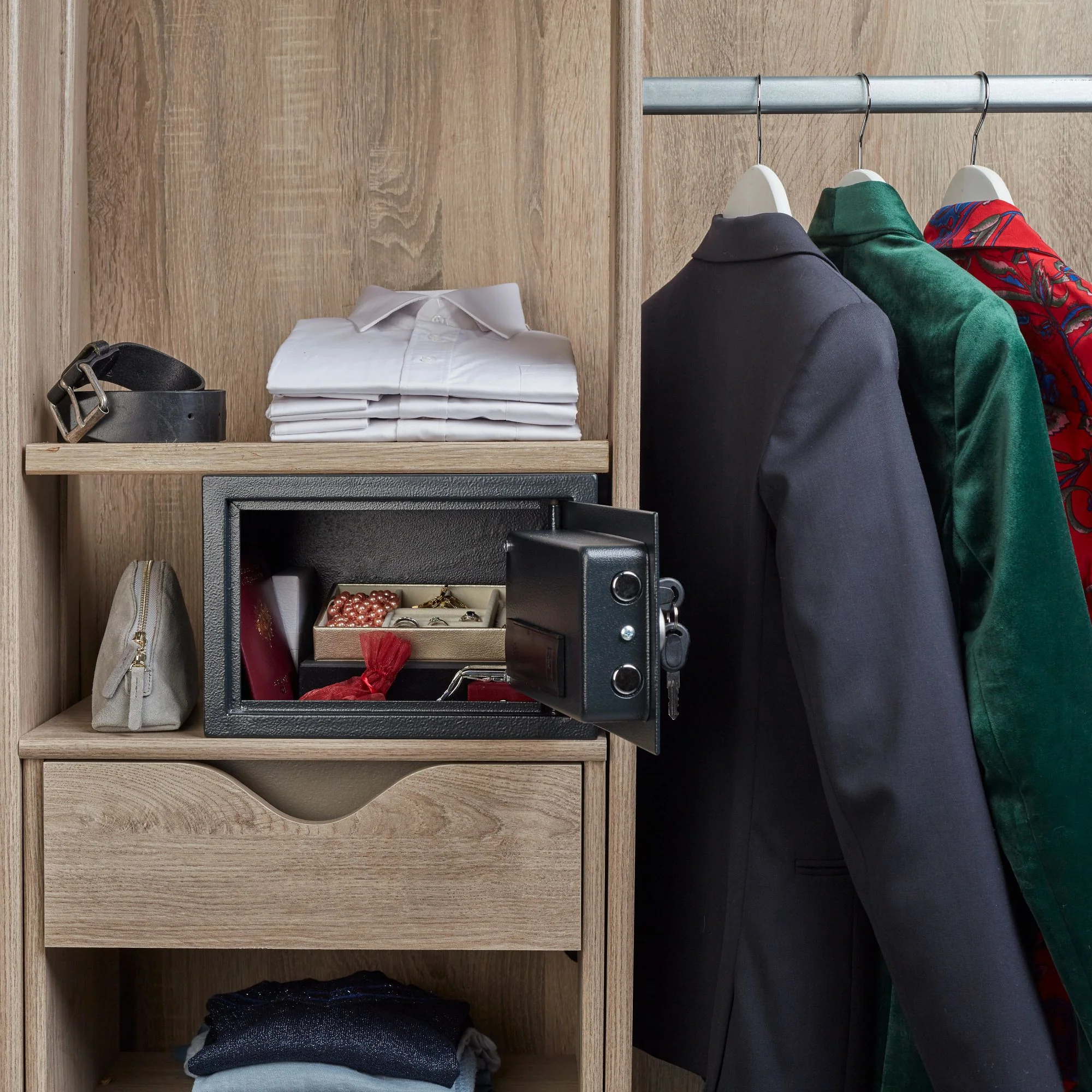 Digital Security Safe - Image 3