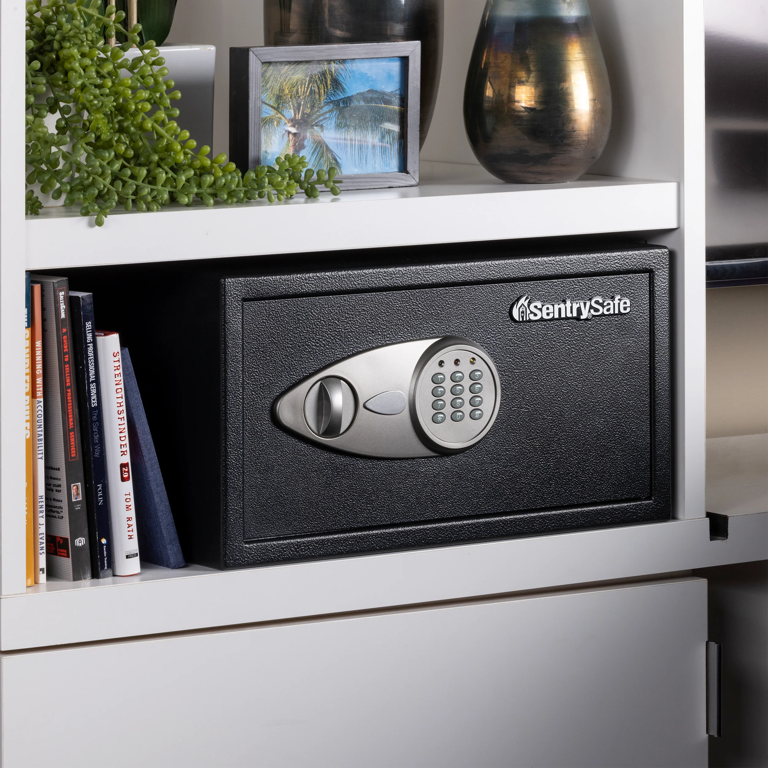 Security Safe - Image 4