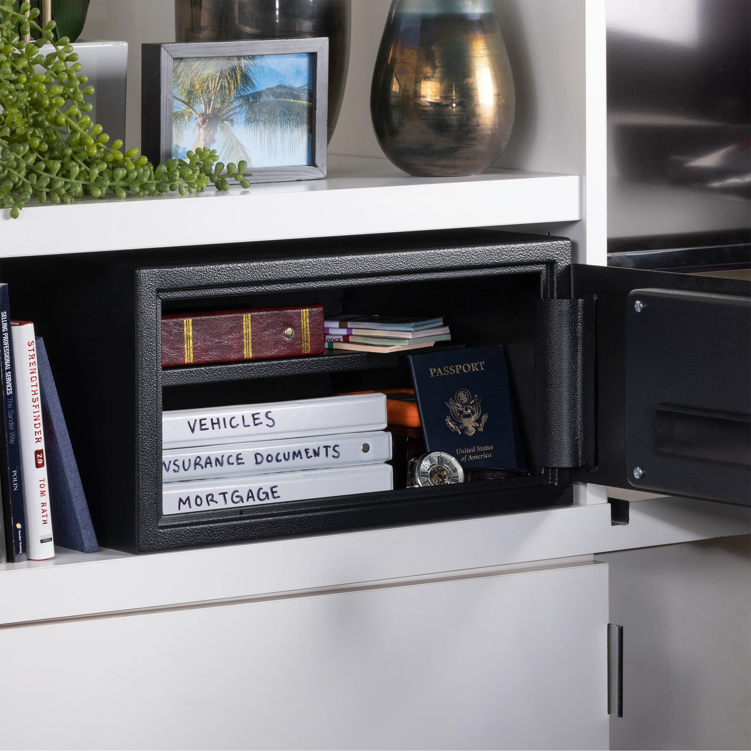 Security Safe - Image 5
