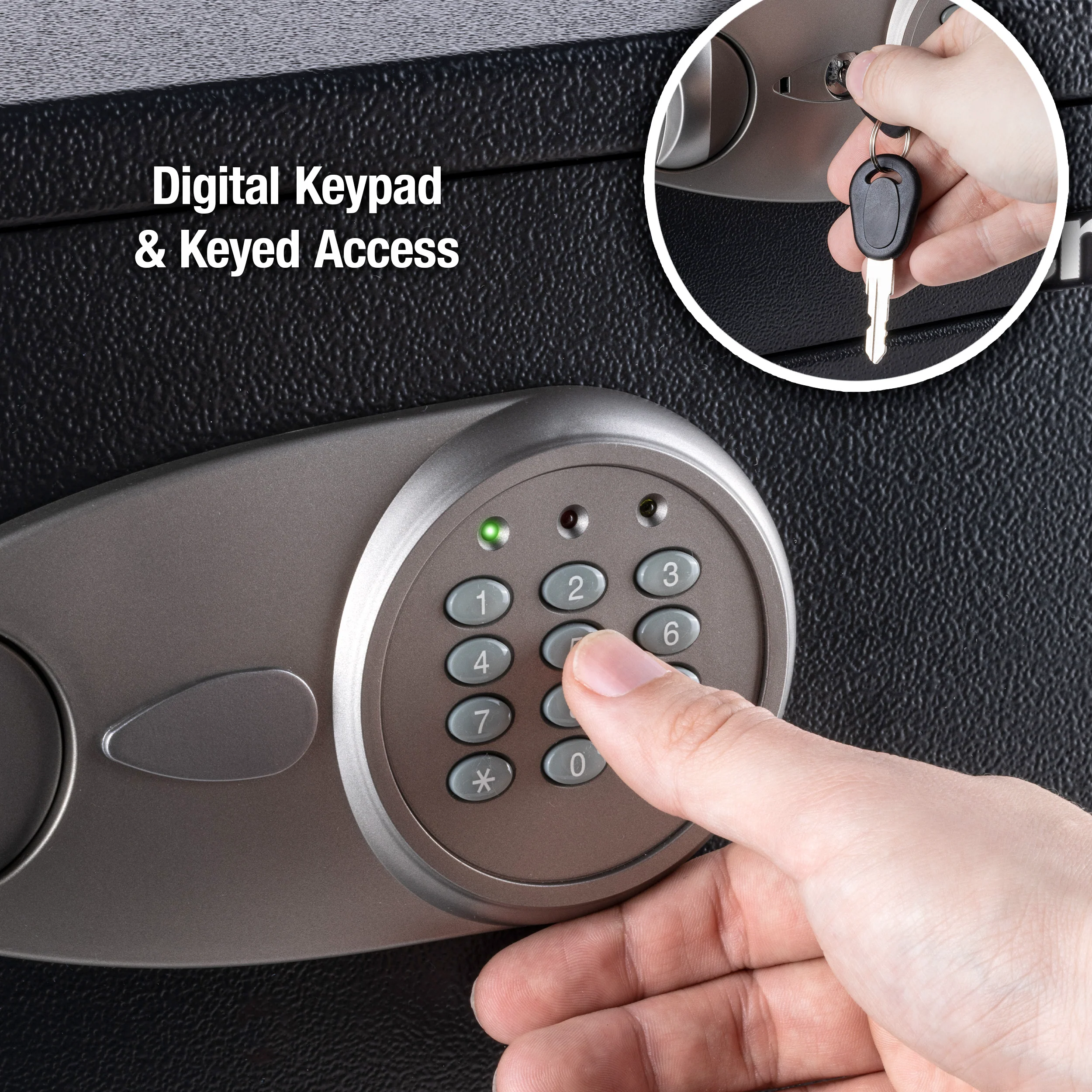 Security Safe - Image 6